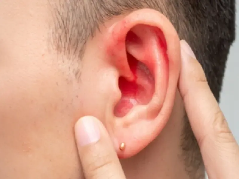 कान के दर्द से राहत: अदरक और सेंधा नमक का तेल कैसे करें इस्तेमाल