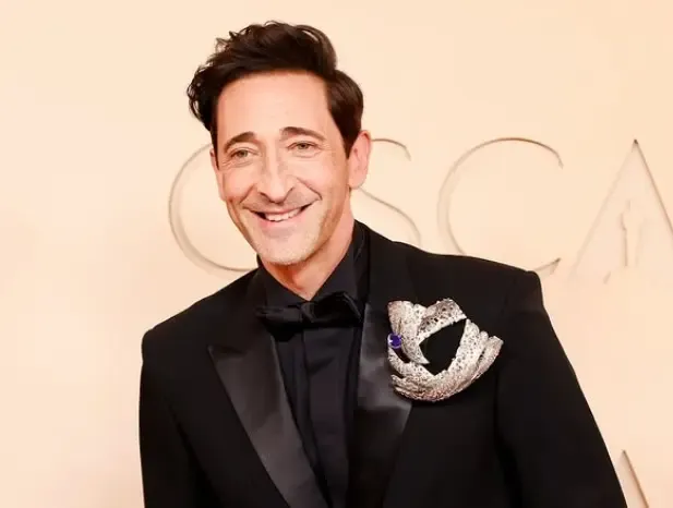 Adrien Brody, Rachel Zegler to star in Karim Aïnouz’s upcoming film