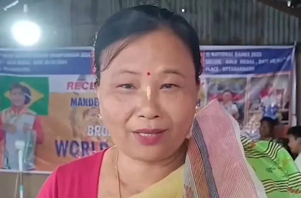 कॉमनवेल्थ गेम्स 2026: जदुमणि सिंह ने 55 किग्रा में जीता रजत, एशियन गेम्स में स्वर्ण का संकल्प