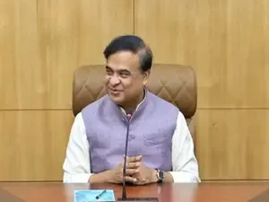 Advantage Assam 2.0 to Unite Diverse Sectors: Himanta Biswa Sarma