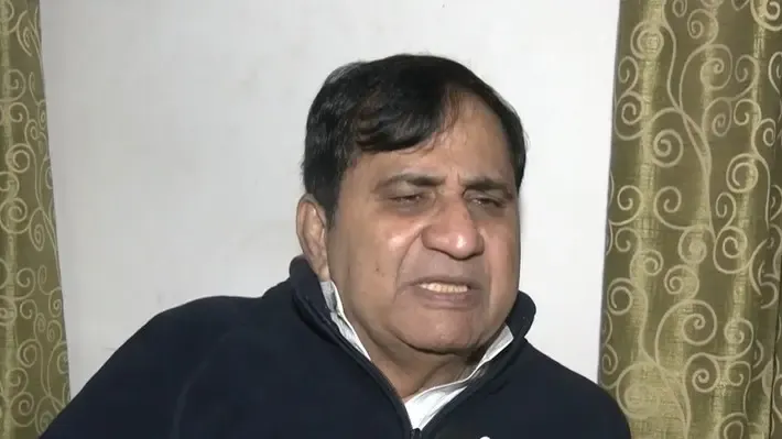 Did Shakeel Ahmad's Advice on Temple Visits to Rahul Gandhi Go Unheeded?