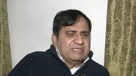 Did Shakeel Ahmad's Advice on Temple Visits to Rahul Gandhi Go Unheeded?