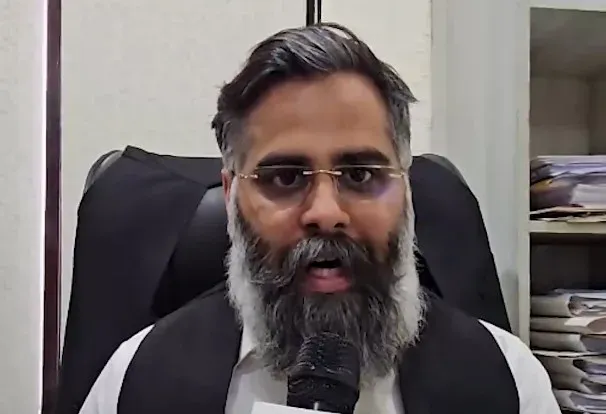 Yograj Singh faces police complaint over 'derogatory' women remarks in web series 'Lukkhe'