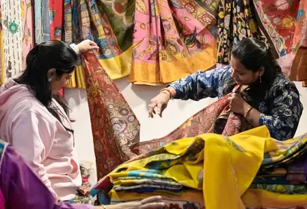 Is the India-US Trade Framework a Game Changer for Textiles and Apparel?