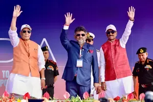 Aero India 2025: Shivakumar Advocates for Incentives to Enhance Aircraft and Helicopter Production