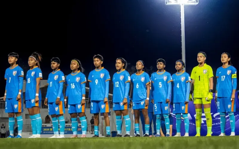 India U17 women eye historic knockouts after Japan loss, face Lebanon decider