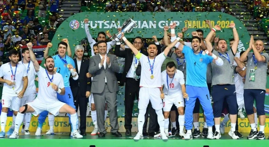 When Will the AFC Futsal Asian Cup 2026 Qualifiers Draw Happen?