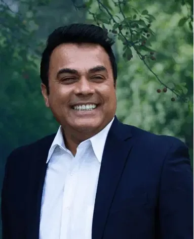 Is Affordability and Immigration Driving Neil Khot's Congressional Bid in Illinois?