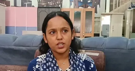 PMSBY in Burhanpur: How ₹20/year insurance is changing families' lives