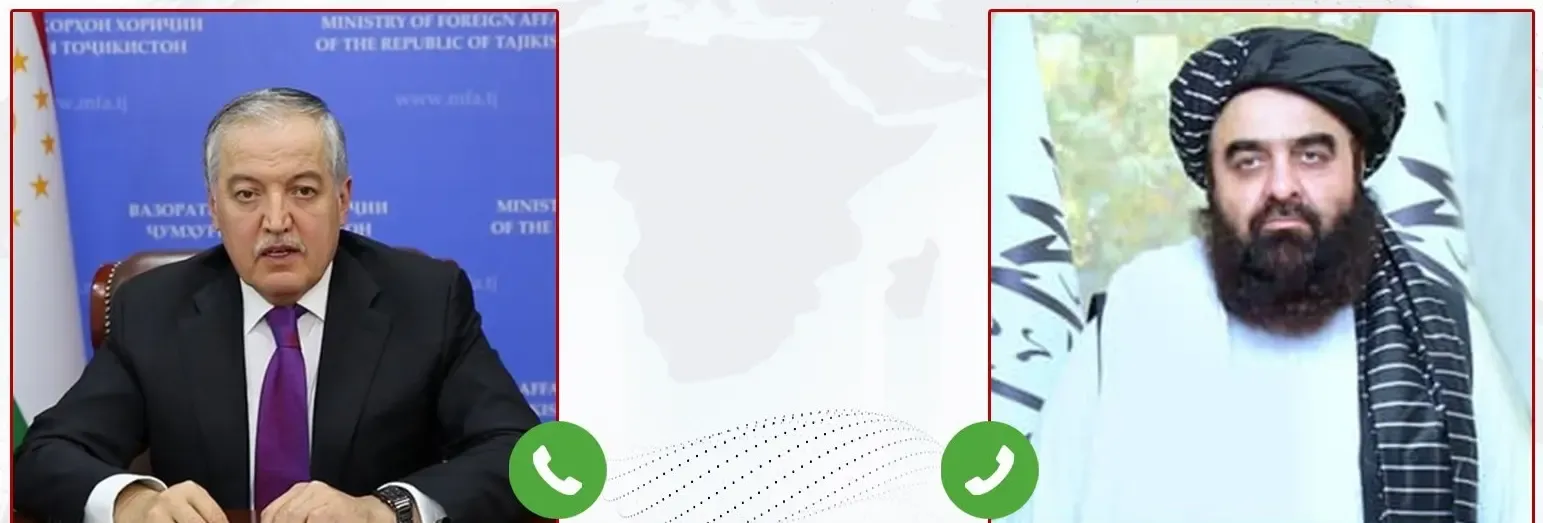 Did Afghan FM Condemn the Attack on Chinese Nationals in Tajikistan?