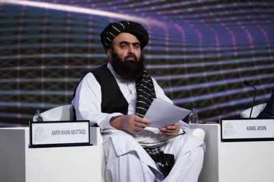 What Does Afghan FM Muttaqi’s Visit to Darul Uloom Deoband Entail?