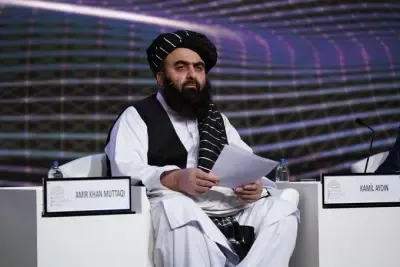 What Does Afghan FM Muttaqi’s Visit to Darul Uloom Deoband Entail?