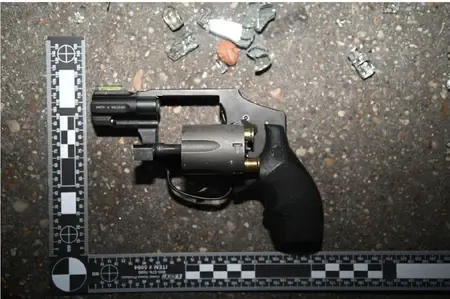 Afghan national charged in killing of US guardsman