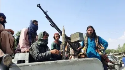 ISKP launches digital propaganda war on India to derail Kabul ties