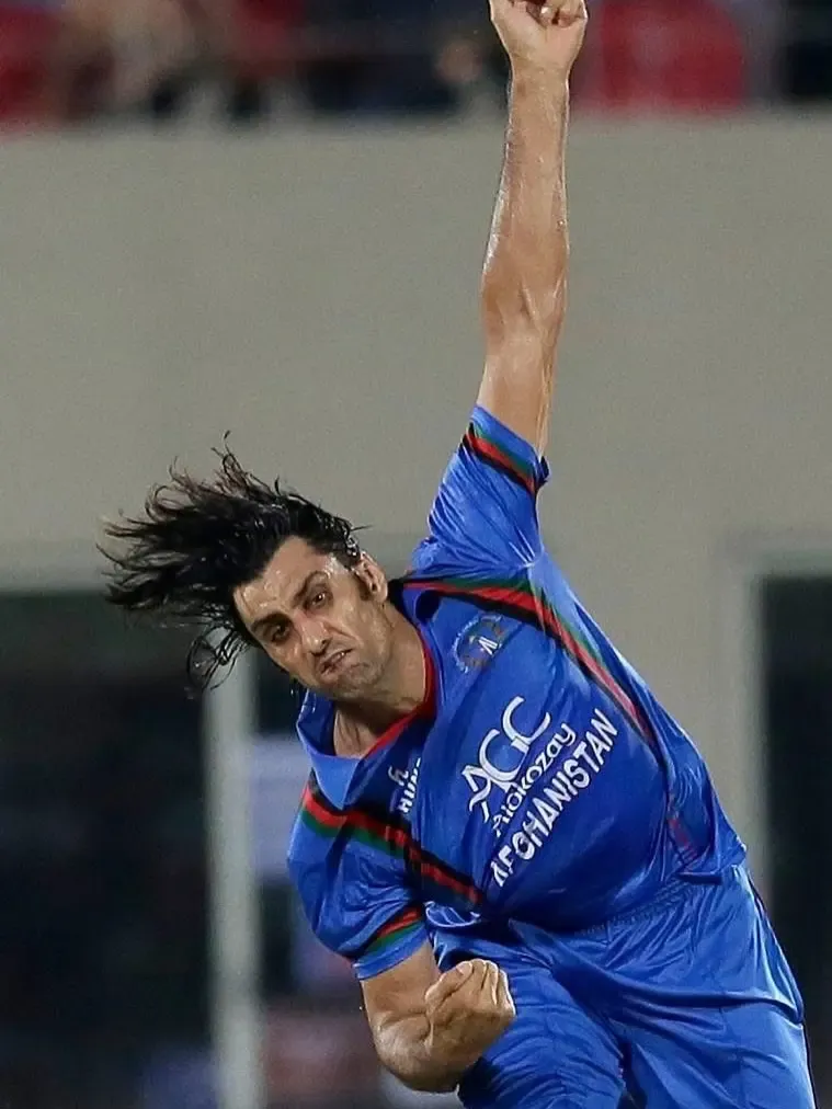 Shapoor Zadran's brother thanks blood donors, seeks prayers for cricketer battling rare immune disorder