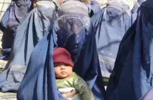 Afghan Authorities Detain Over 34,000 Beggars to Combat Begging Culture