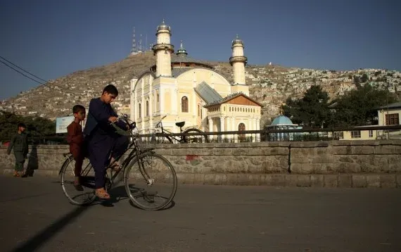 Afghan Taliban marks fifth anniversary of return to power in Kabul