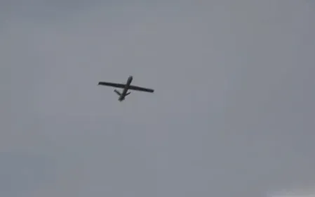 Afghanistan airstrikes hit ISIS targets in Pakistan's Balochistan, KPK