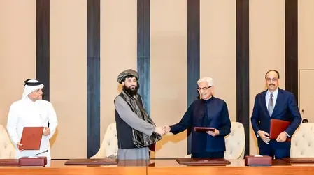 Afghanistan delegation travels to Turkey for fresh round of talks with Pakistan 