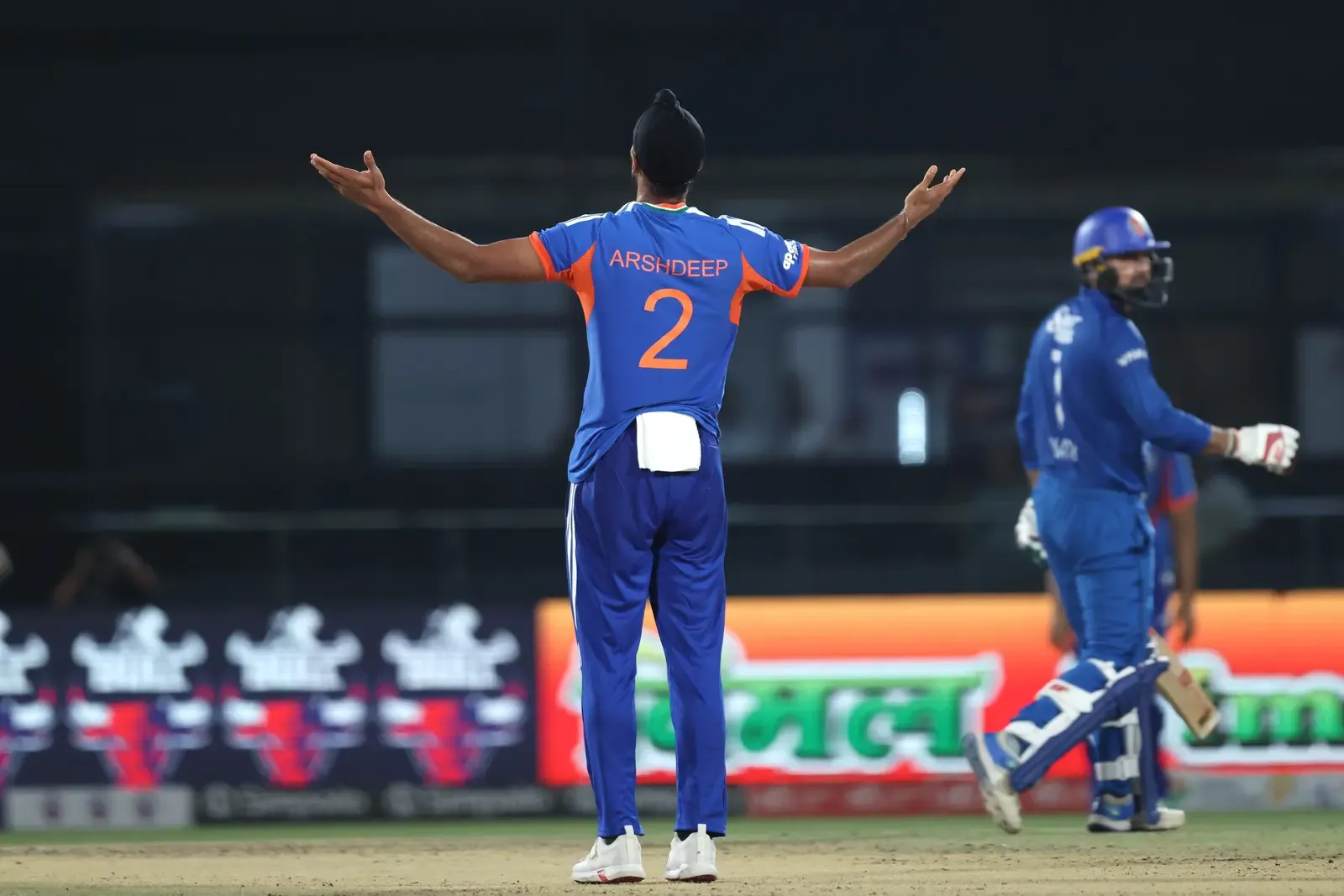 भारत बनाम अफगानिस्तान दूसरा टी20: सीरीज जीतने उतरेगी टीम इंडिया, बुमराह-अर्शदीप पर नजर