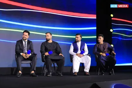 Afghanistan Premier League to launch December 27, 2026 in UAE