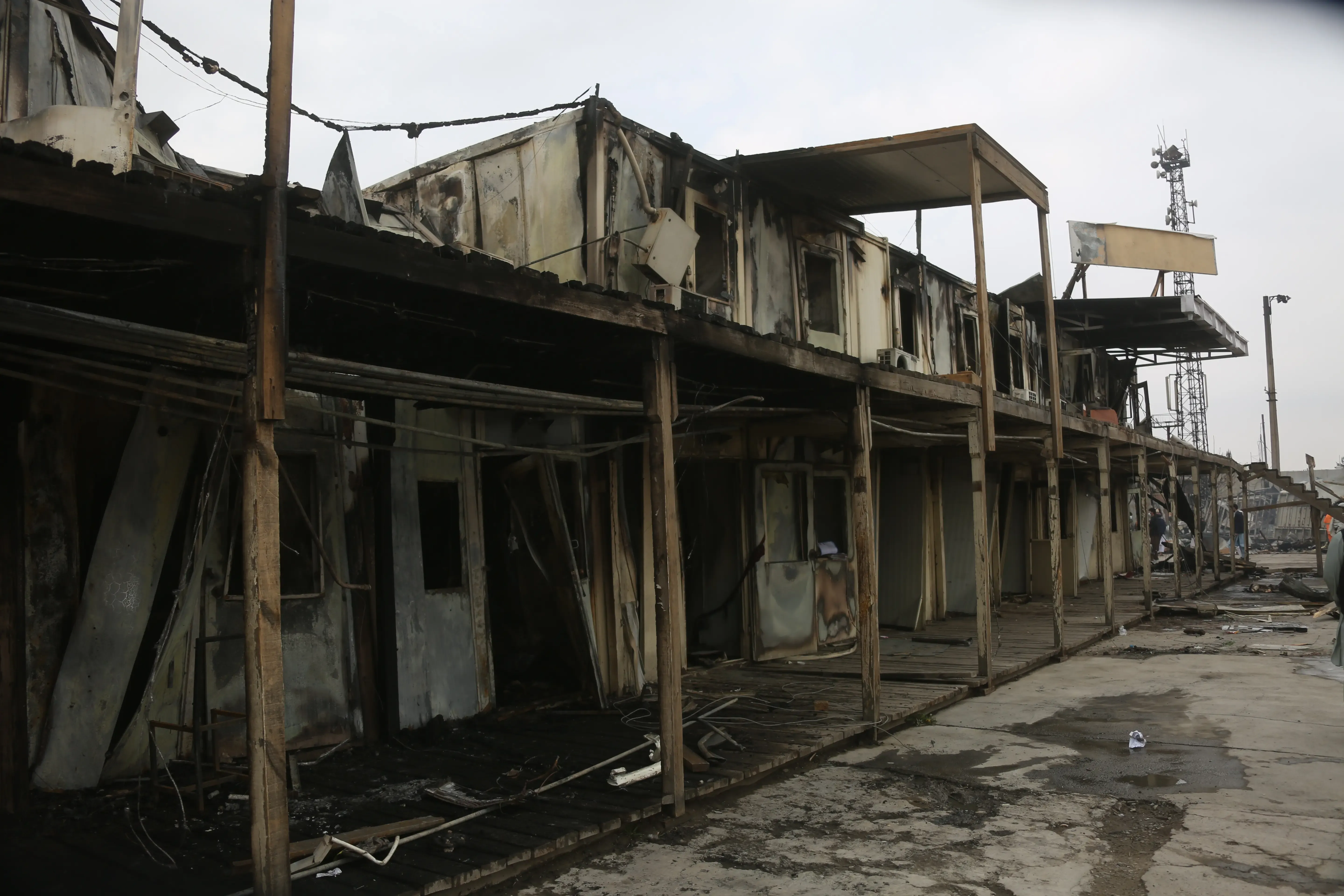 Conflict Escalation: Afghan Residents Blame Pakistan for Rocket Attacks in Kunar
