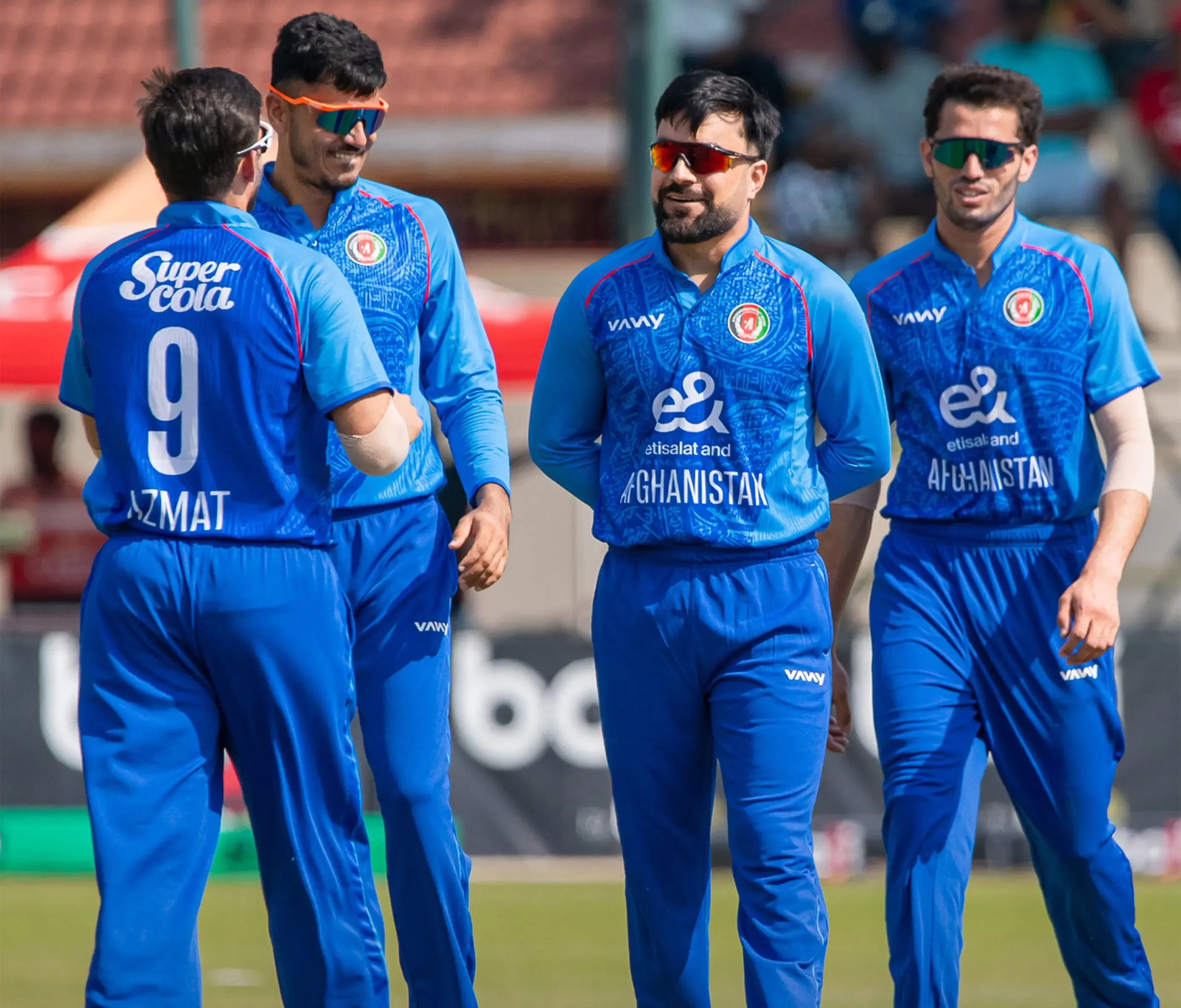 Will Afghanistan Host West Indies for T20I Series in January 2026?
