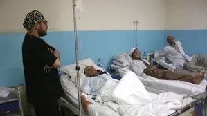 Afghanistan Faces Increase in Acute Respiratory Illnesses