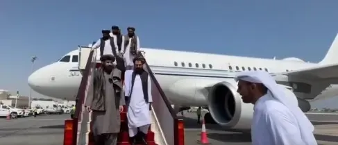 What Are the Implications of Afghanistan's Defence Minister's Negotiations in Doha with Pakistan?