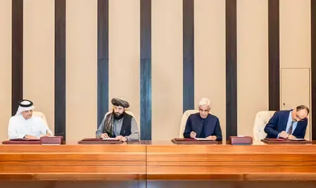 Why Did Pakistan Deny Afghanistan's Key Security Request in the Istanbul Peace Talks?