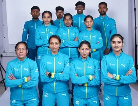 Who Will Represent India at the Asian Cross-Country Championships?