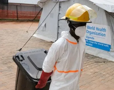Ebola outbreak confirmed in eastern Congo: 246 cases, 65 deaths in Ituri
