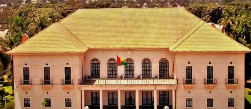 क्या गिनी-बिसाऊ में चुनावी नतीजों से पहले तख्तापलट हुआ?