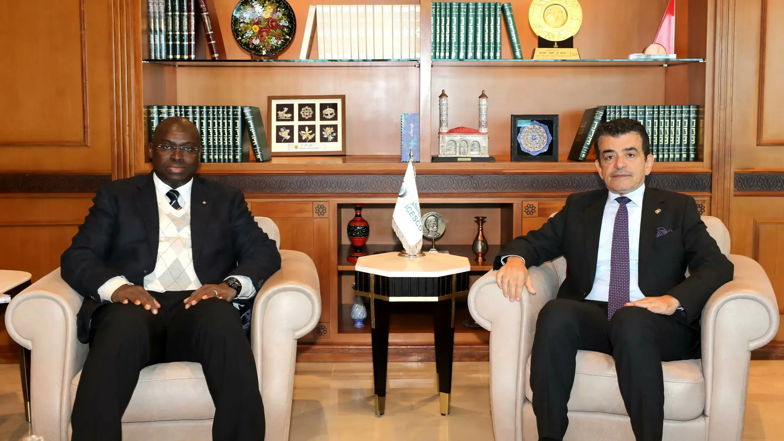 African Nations Encouraged to Invest in Space Science Talent