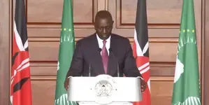 African Leaders Designate Five Peace Facilitators for DRC Peace Initiative