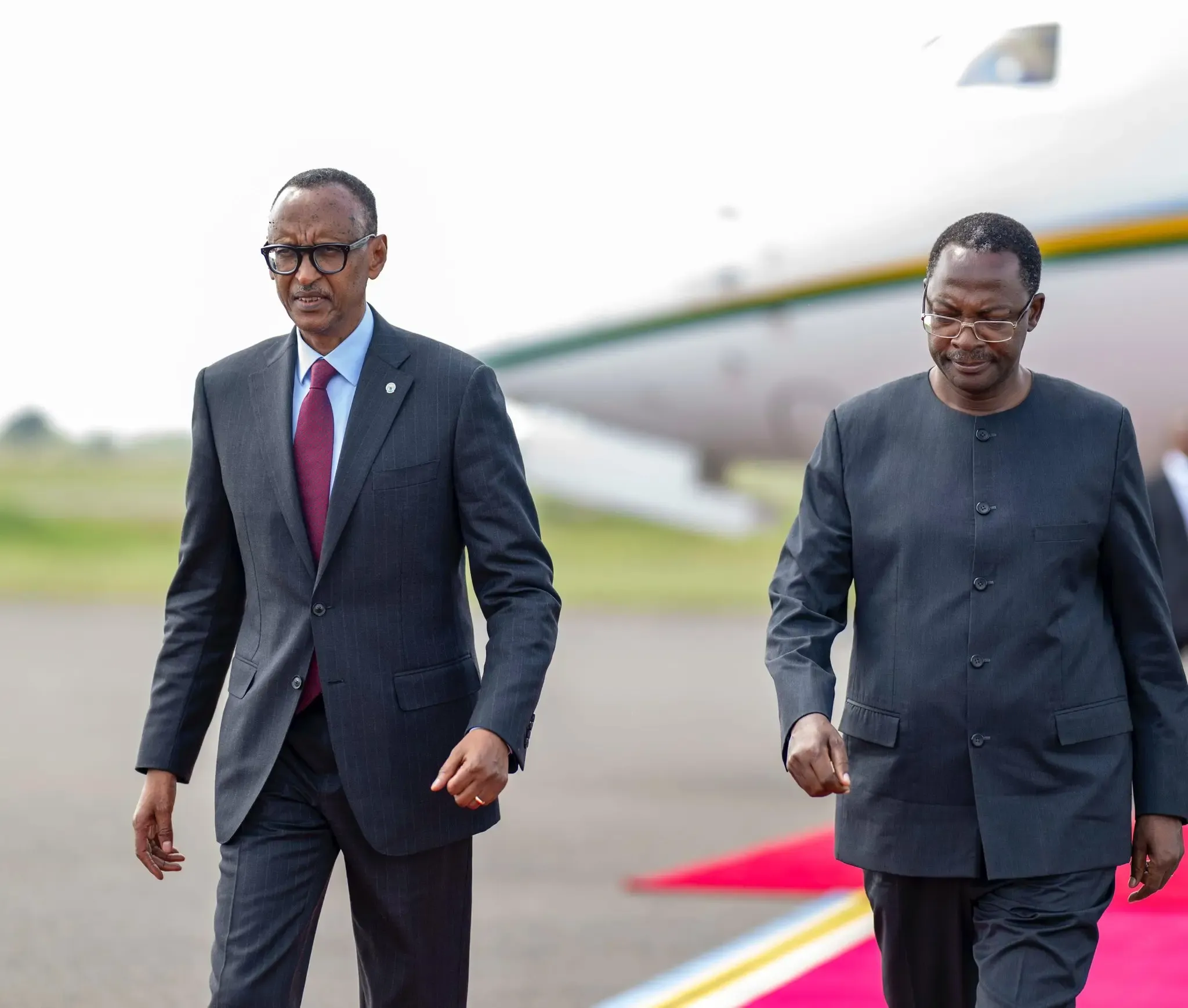 Crucial African-led Initiatives for Peace in Congo