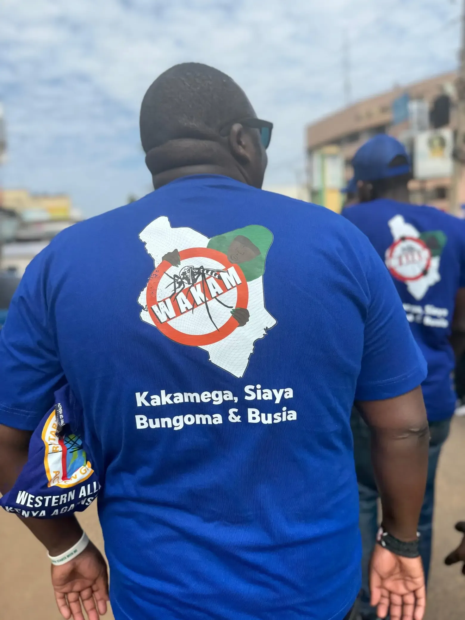 African Leaders Commit to Sustaining Malaria Funding Despite Uncertain Donor Support