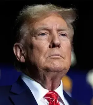 Afrikaner Groups in South Africa Decline Trump's Resettlement Proposal