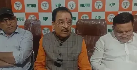 अफसरों की ओर से जनप्रतिनिधियों का फोन न उठाना गलत बात: अजय भट्ट