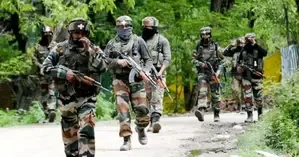 Why is AFSPA Extended in Three Assam Districts?