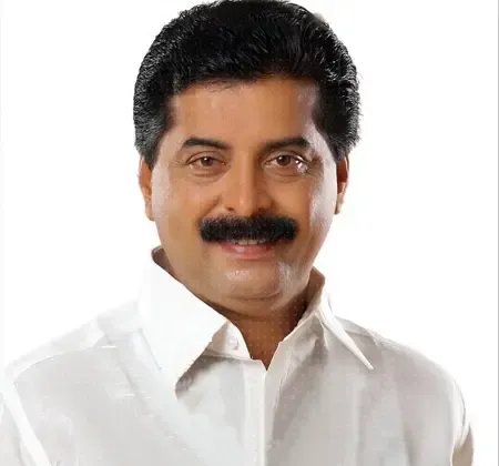 Is Minister Roshy Augustine Facing His Toughest Electoral Challenge After 25 Years in Idukki?