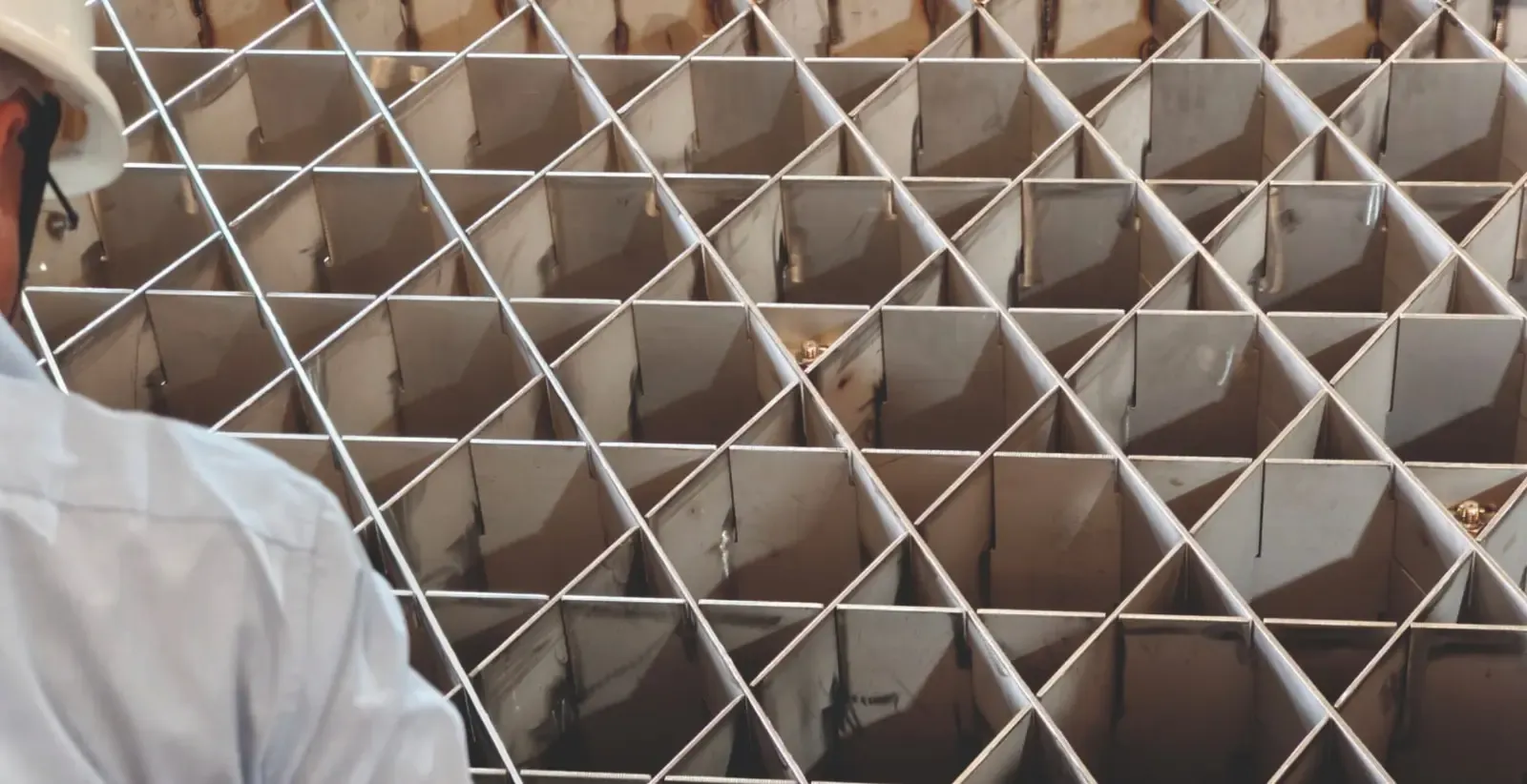 How Did Vadodara Develop Spent Fuel Transportation Containers After 3 Years of Intensive Research?