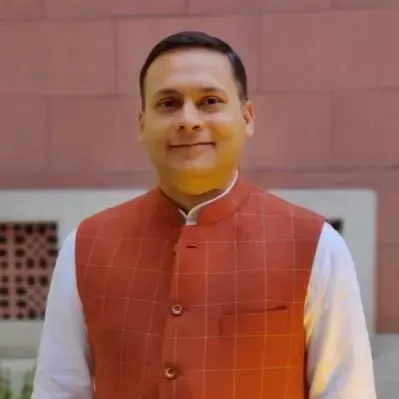 Did Pawan Khera Hold Dual Voter IDs? BJP Claims Misuse of Form 6