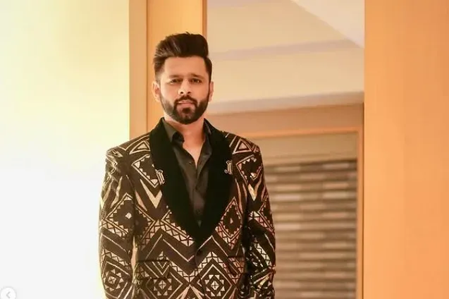Rahul Vaidya defends Alia Bhatt over Cannes trolling, slams critics