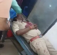 Government Transfers Mauganj DM and SP Following ASI's Death in Mob Attack