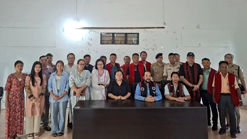 Is Nagaland Ready to Tackle an Influx of Intruders After Assam’s Eviction Drive?