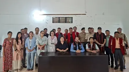 Is Nagaland Ready to Tackle an Influx of Intruders After Assam’s Eviction Drive?