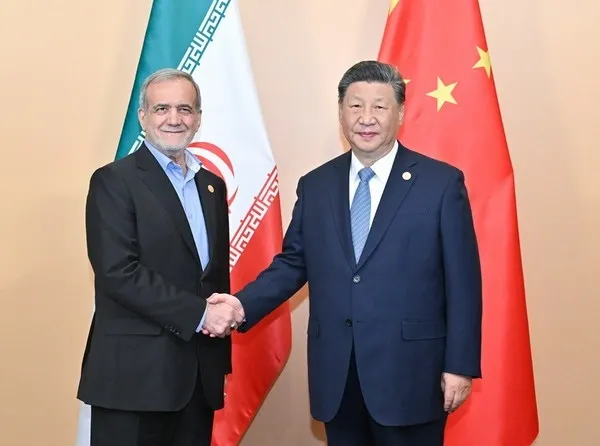 Is China Facing Scrutiny Over Military Support to Iran After Its Backing of Pakistan?
