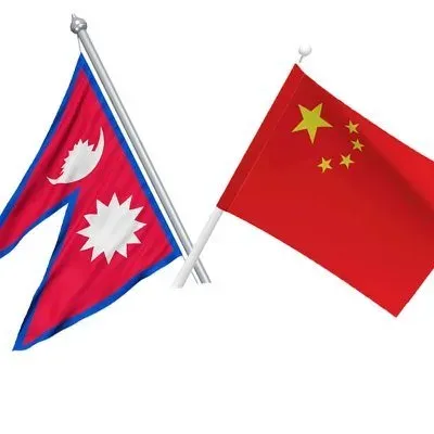 China courts Nepal with FTA and BRI push in fresh South Asia influence bid