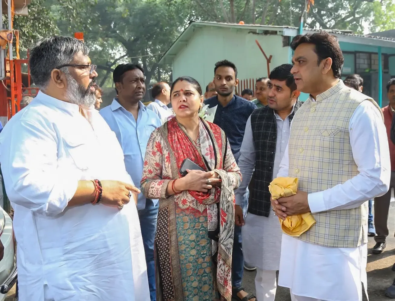 AAP's Loss in Delhi Assembly Elections Paves Way for BJP to Challenge MCD Dominance